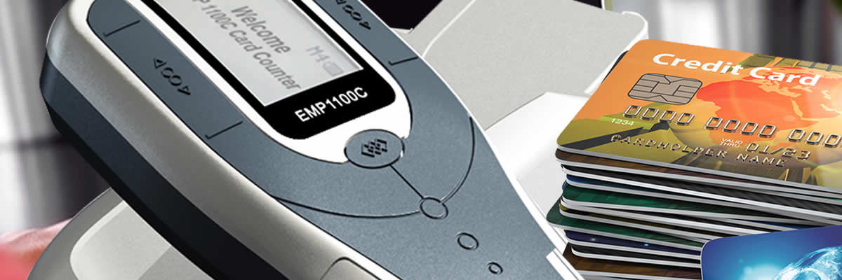 No price increase on-RMO1100B Card counter due totariffs