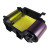 Dascom DC-2300 1/2 (YMC) KO Color Ribbon (600 Images)