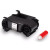 Dascom DC-2300 K Black Resin Ribbon (1600 Images)
