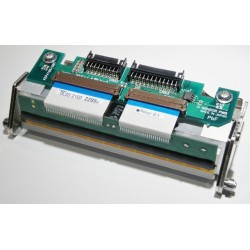 Thermal head assembly Secumind II