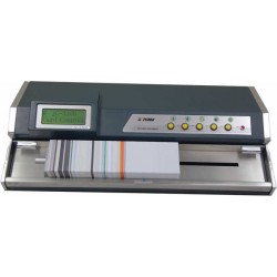 JC-3200A Desktop Automatic Card Counter 220 or 110 vac JC-3200A Desktop Automatic Card Counter 220 or 110 vac