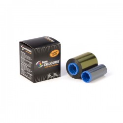 Ribbon c Series red 1000 images