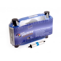 Ribbon black cartridge 500 P300-600