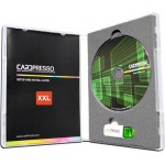 cardPresso XXL ID Card Design Software