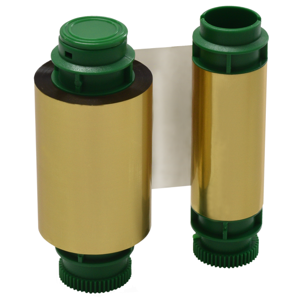 Pointman Gold Ribbon 1000 Prints