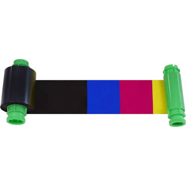 Pointman YMC(Half)KO Ribbon 400 Prints