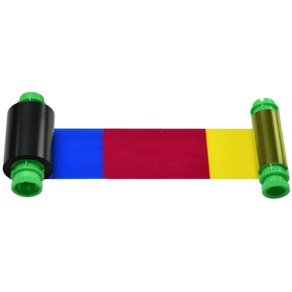 Pointman YMCKOK Ribbon170 Prints