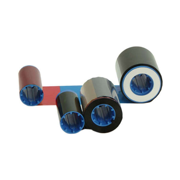 Zebra 800015-480 ID Card Ribbon - DISCONTINUED